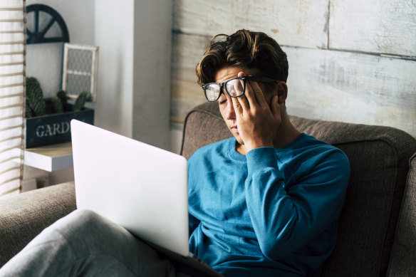 The relentless pace of work can leave us feeling burnt out and worn down, especially during winter.