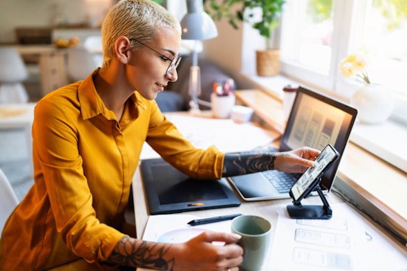 While AWS agents resolve technical system failures, workers may be able to gain back as much as 23 hours per week for innovation.