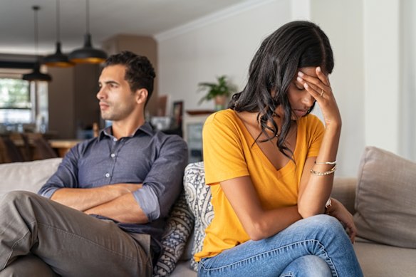 Having a relationship ‘script’ can help you navigate difficult conversations. It can also help you repair the relationship after an argument. 