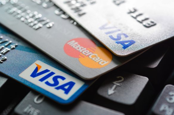 The Reserve Bank wants to ban surcharges for debit and credit card transactions.