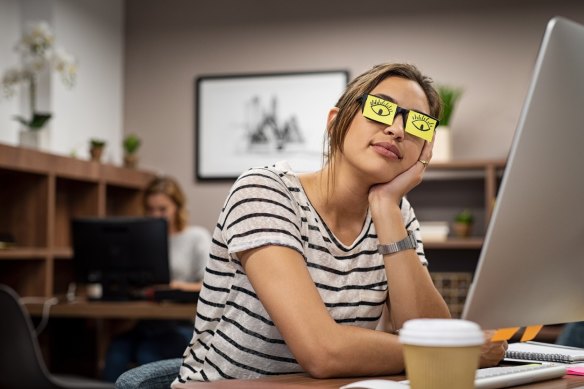 There’s clear evidence that a nap during the workday is good for you.