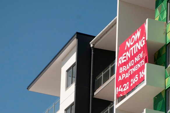 Brisbane’s rental affordability is still “unstable” and the state’s regions are the most expensive nationwide.