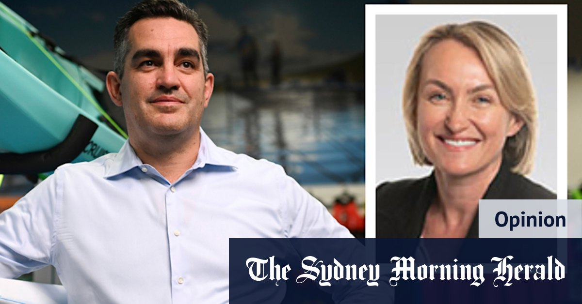 Board of Super Retail (ASX: SUL)