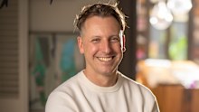 When Matt Vitins quit Allens to join Matchbox, it didn’t feel like a big move. He assumed one day he would return to the fold.