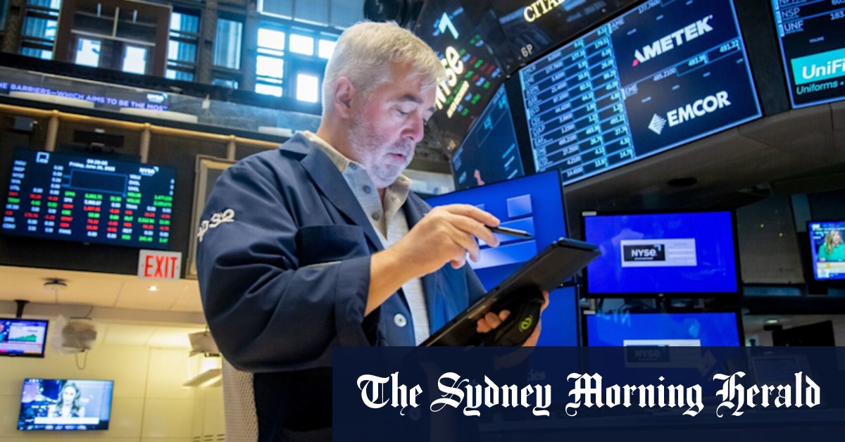 Wall Street snaps losing streak, ASX set to rise