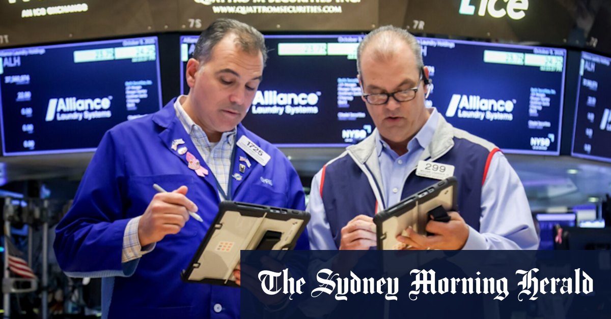 ASX set to retreat as Wall Street slides; Netflix slumps, Tesla ahead