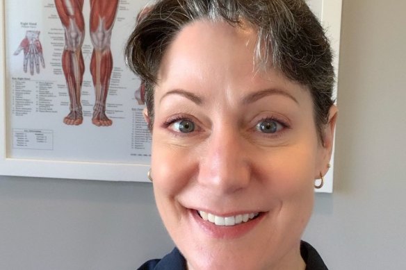 Rachael Dixon died in April last year.