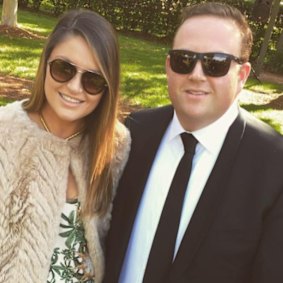 James and Laura Hannan