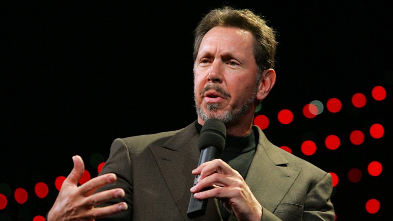 TikTok signs deal to sell US unit to Oracle, Silver Lake, MGX