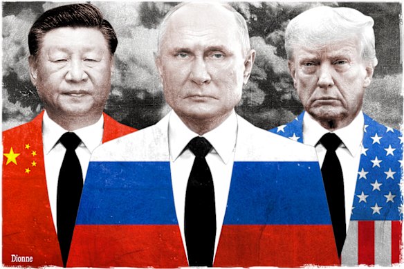 Illustration by Dionne Gain