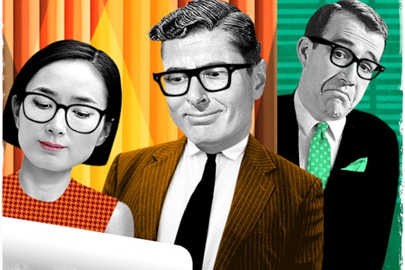 It can be disheartening to witness your boss praising everyone else but you.