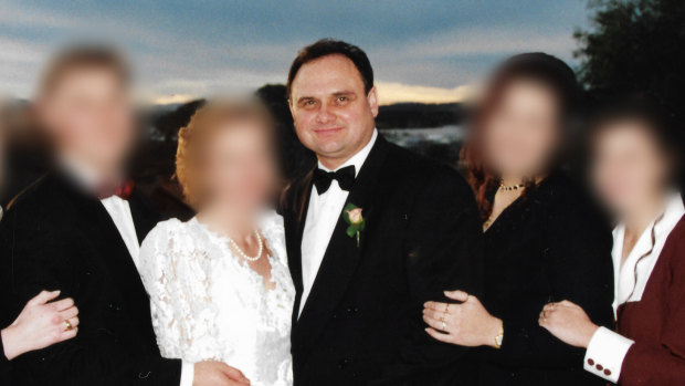 When police discovered the body of Tomislav Nemes in his Benowa home, they believed his remains had been there for more than a year.