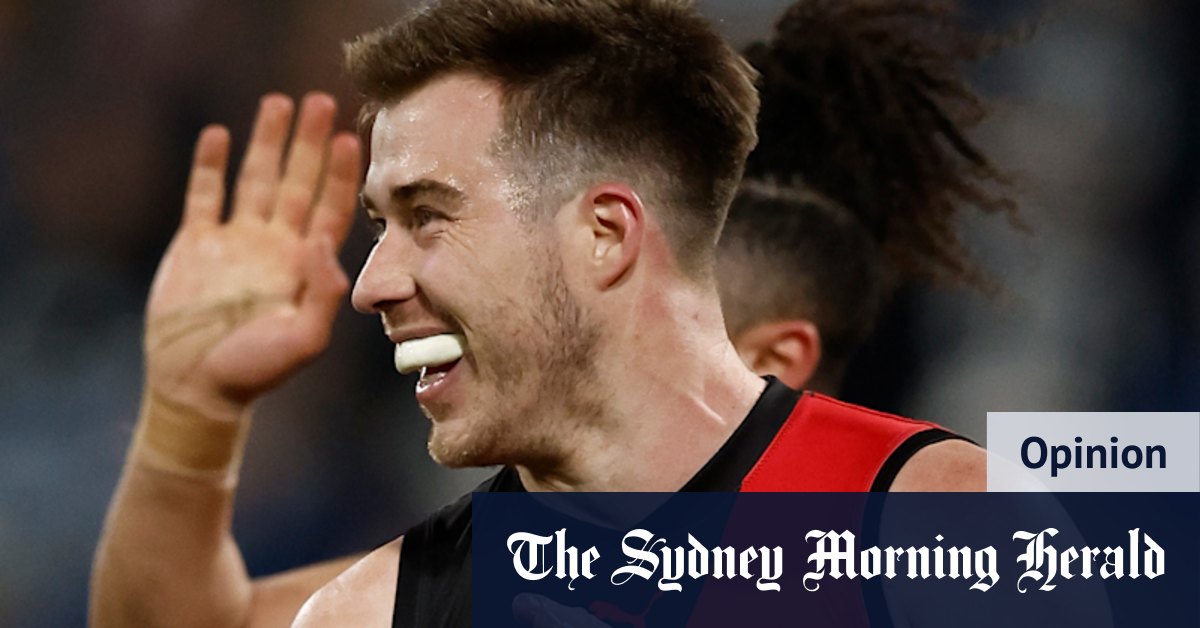 Hawthorn urged to secure Essendon captain to boost premiership chances