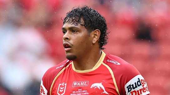 Cobbo has signed on for another year with the Dolphins.