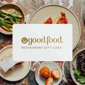 Good Food Gift Card