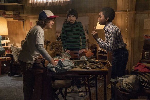 From Stranger Things to Critical Role, Dungeons & Dragons has become a pop-cultural juggernaut.