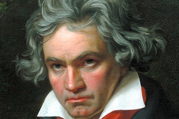 A few bars of Beethoven’s <i>Moonlight Sonata</i> is enough to bring memories of a deceased friend to the surface.