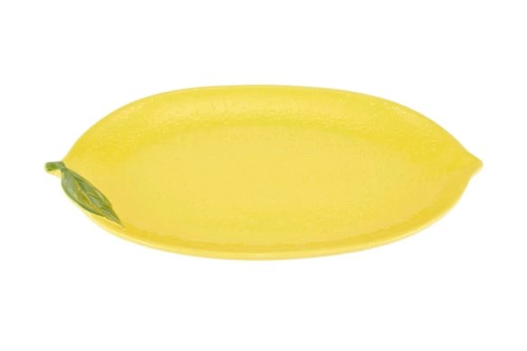 Lemon Platter $16