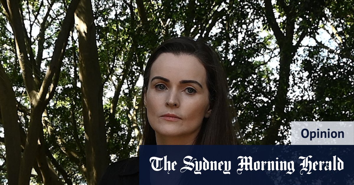 I tried to shine a light on the patriarchy at Shore and was silenced