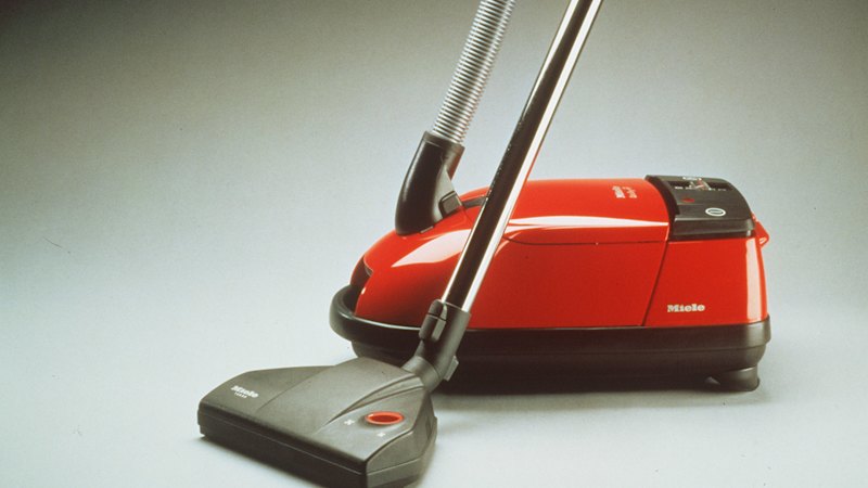 Why your parents’ appliances lasted decades – and yours don’t