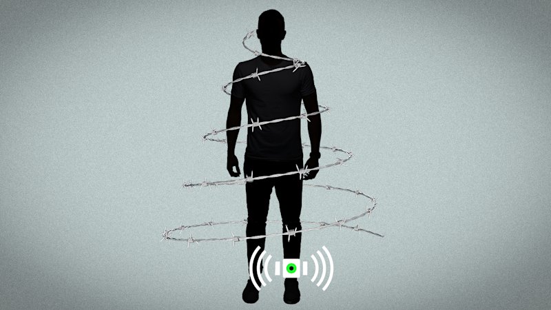 High Court strikes down Labor’s ankle-monitoring regime for second time