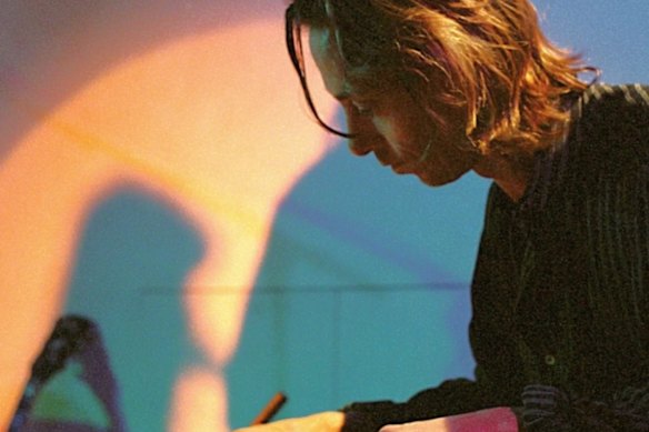 Savage “brushed shoulders with a lot of different styles”, says former bandmate Mick Harvey.