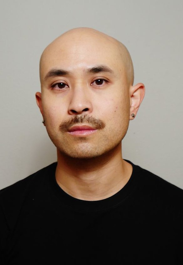 Andrew Thomas Huang is making his opera debut. 