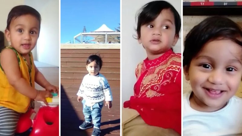 Bubbly Perth toddler Sandipan Dhar’s death was preventable: WA Coroner