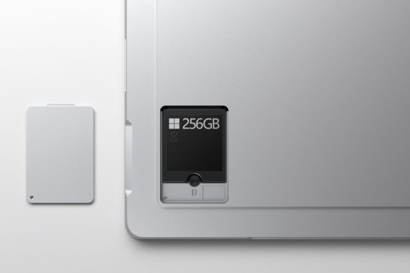 Some laptops have easily accessible SSDs. Always check your device’s requirements before buying a new one.