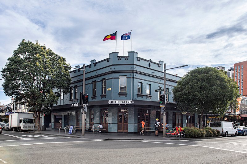 Pub tsar Martin Short’s Welcome Hospitality has offloaded The Redfern in Sydney’s inner-south for about $20 million.