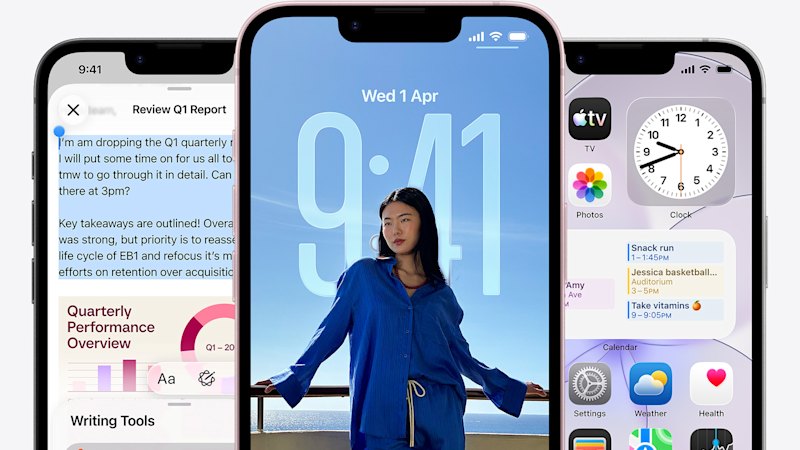 Apple iPhone 17e unveiled