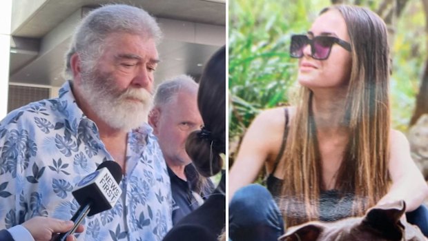 Lindsay Selby was at the wheel when a council bus crashed in March 2024, killing 18-year-old Tia Cameron. 