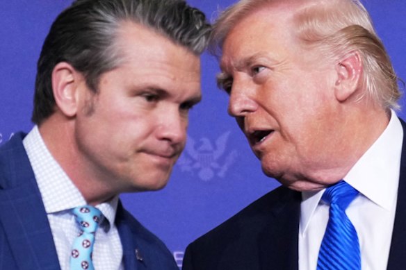 Implicit in Trump saying he doesn’t care how Hasan goes is that execution voyeurism is OK.