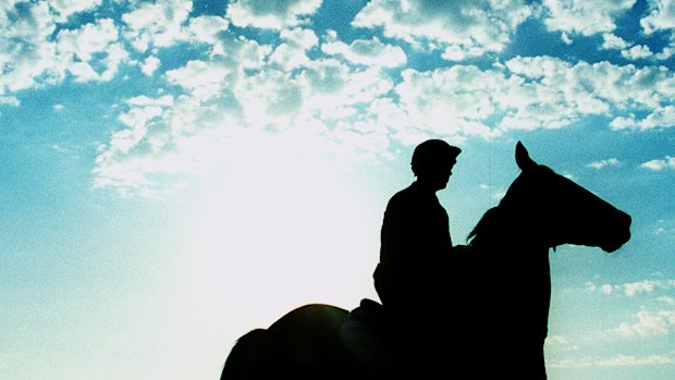 Racing returns to Scone on Friday.