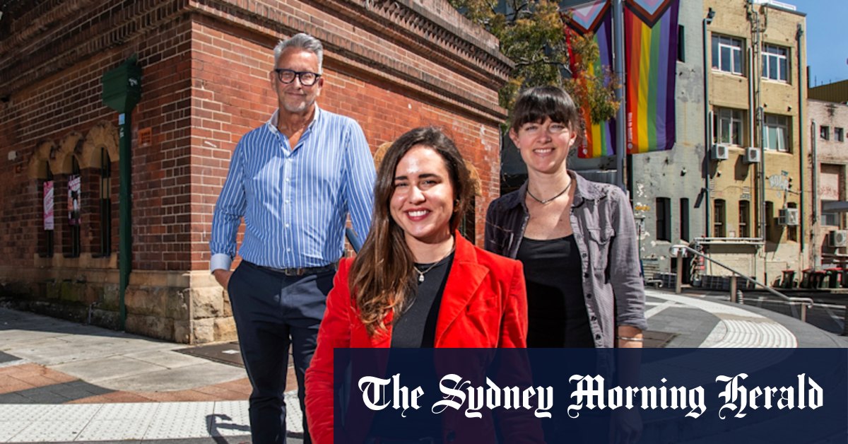 New weekly markets to open at Taylor Square