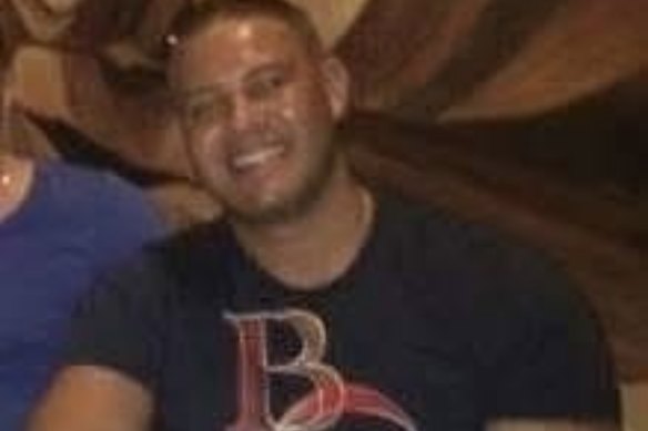 Johnny Birch had links to the drug trade, his family says.