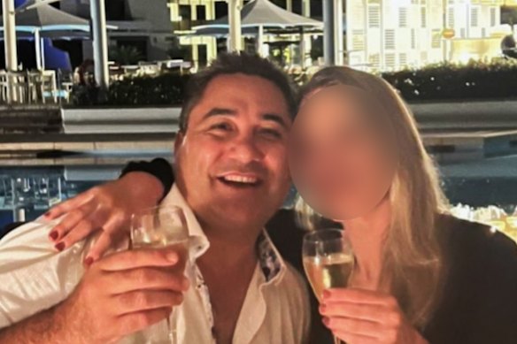 Prominent Hunter businessman Jonathon Voll is facing charges of rape, kidnapping and assaulting a victim under his authority. 