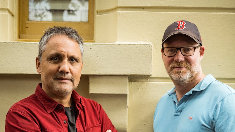 Locals fed up with crime and empty shops