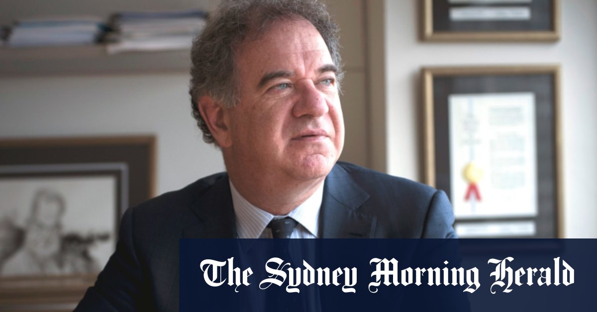 Mesoblast Sees Lasting Need For Covid Treatment Beyond A Vaccine C How To Asset Manage Magazine