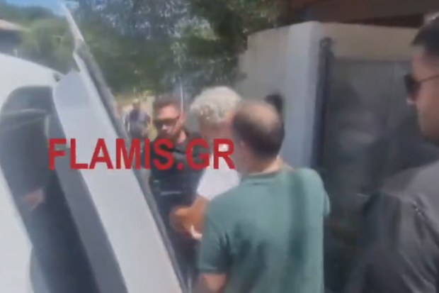 Ο ύποπτος για τη δολοφονία σε νυχτερινό κέντρο του Σίδνεϊ συνελήφθη στην Ελλάδα για θάνατο το 1999