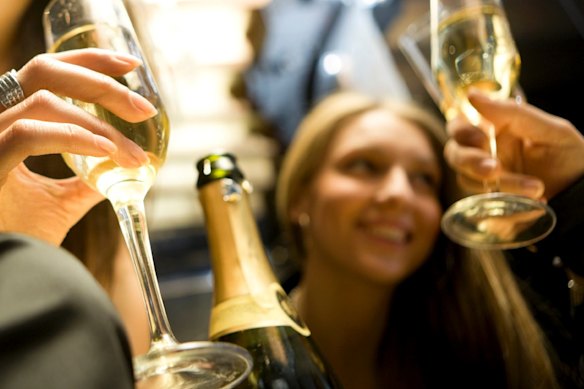 When housing becomes less affordable, people with fewer resources increase their spending.