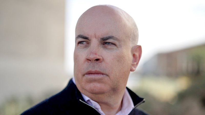 Security sector demands overhaul to keep public safe