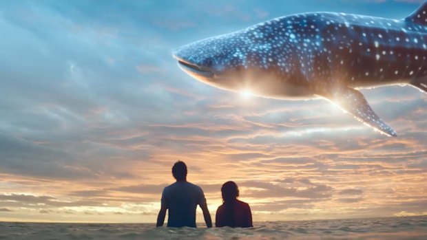 Produce a WA ad campaign in WA? Tell ’em they’re dreaming.