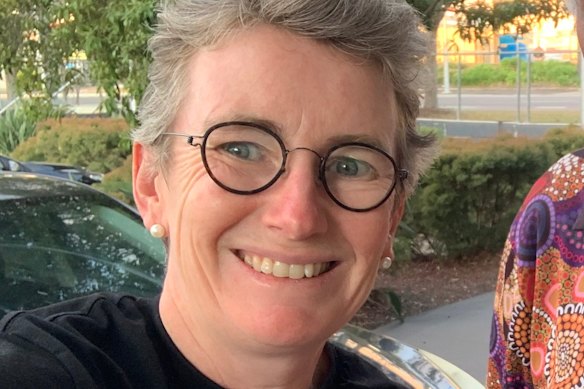 Former Queensland state MP for Ipswich Rachel Nolan said the tone of the election had changed.