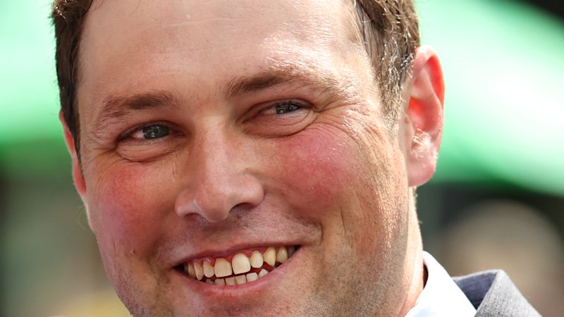 Promising stayer easing the pain for Ible with rise to stakes grade