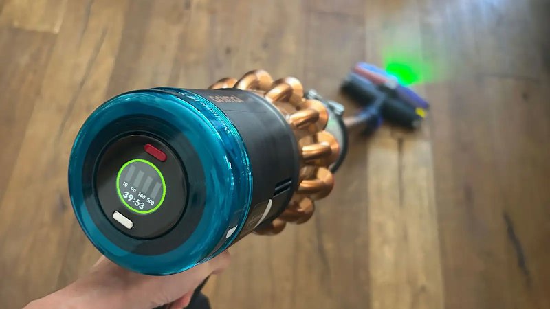 high-end models for infrequent emptying