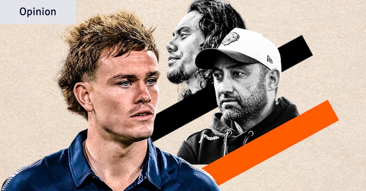 The turning point for the Wests Tigers? Think back to Easter Monday last year