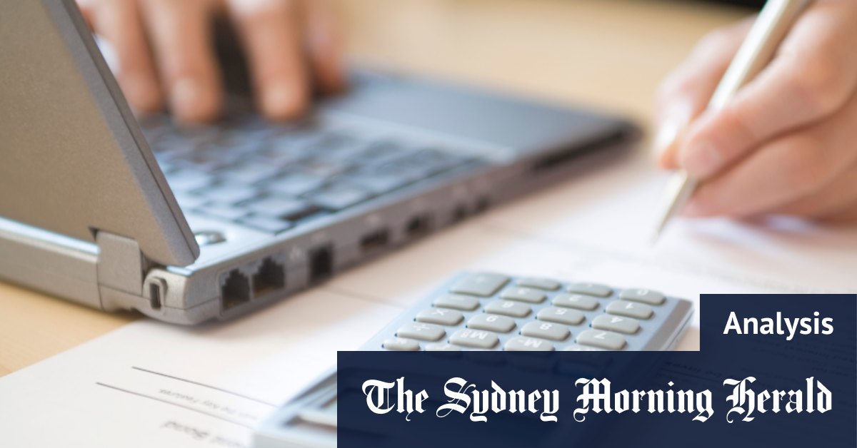 Tax return 2022 The COVIDrelated tax deductions you need to know