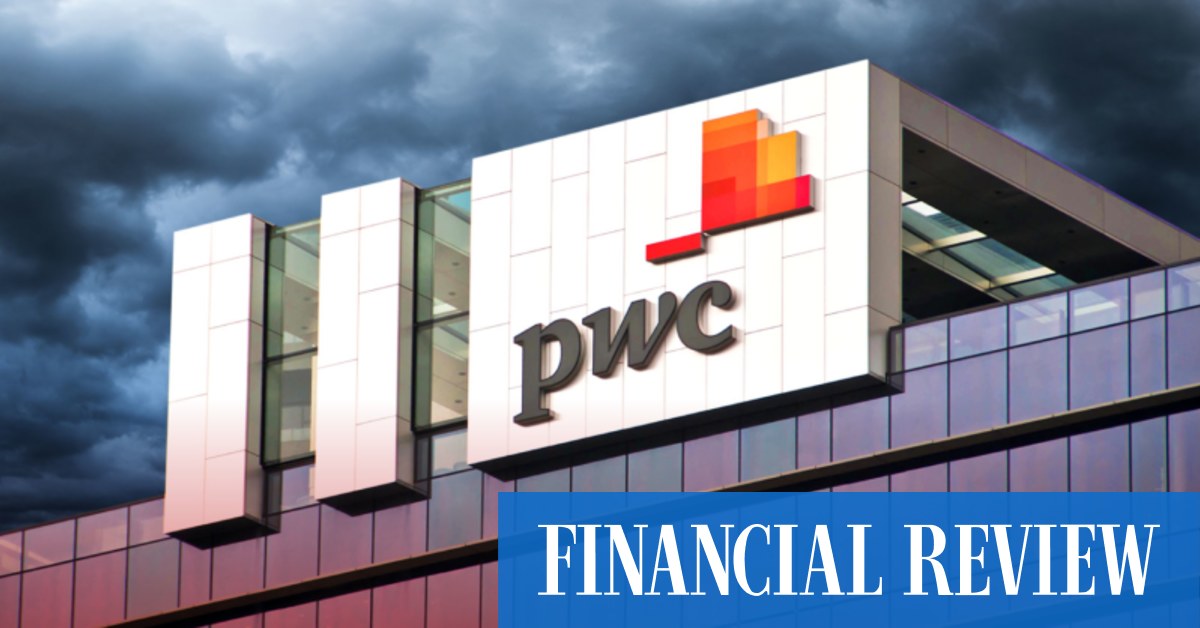PwC Should Be investigated By AFP For Tax Leak Corporate Law Expert 