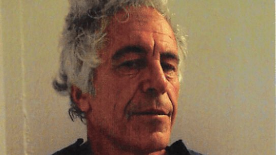 A suicide note purportedly written by Jeffrey Epstein in a Manhattan jail has been kept secret for nearly seven years.
